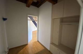 Wohnung mieten in Marktgasse 20, 85072 Eichstätt, Gepflegte Dachgeschosswohnung in Eichstätt (Kreis) ab Oktober zu vermieten