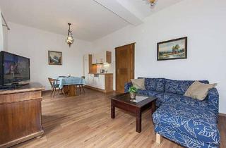 Wohnung mieten in Partenkirchner Straße 25, 82481 Mittenwald, Sonnige 2-Zimmer-Wohnung mit großem Südbalkon und EBK