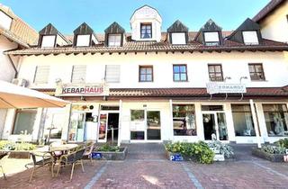 Wohnung mieten in Schloßstraße 13, 86405 Meitingen, Lebendiger Wohnraum: 3-Zimmer-Wohnung in Meitingen