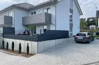 Wohnung mieten in Frankenring 54, 53945 Blankenheim, Neuwertige 3-Raum-Terrassenwohnung mit Eibauküche