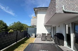 Wohnung mieten in Frankenring 54, 53945 Blankenheim, Neuwertige 3-Raum-Terrassenwohnung mit Eibauküche