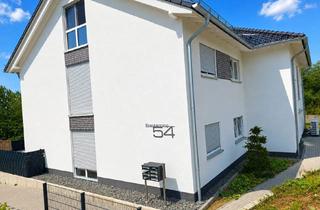 Wohnung mieten in Frankenring 54, 53945 Blankenheim, Neuwertige 3-Raum-Terrassenwohnung mit Eibauküche