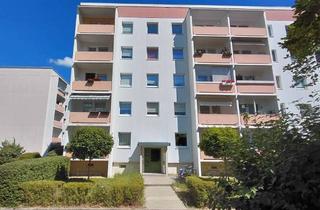 Wohnung mieten in Otto-Rothe-Str. 11, 07549 Lusan, Wohnen und Leben in Gera-Lusan!