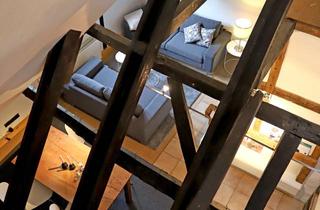 Lofts mieten in 42699 Ohligs-Aufderhöhe, Loft-Apartment in historischer Hofschaft