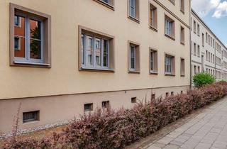 Wohnung mieten in Große Wollweberstraße 14, 17033 Innenstadt, Ihr neues Zuhause wartet!