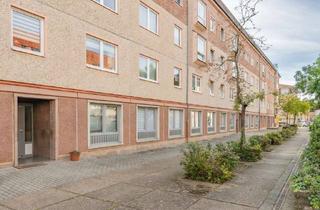 Wohnung mieten in Behmenstraße 11, 17033 Innenstadt, Gemütliche Wohnung in der Innenstadt
