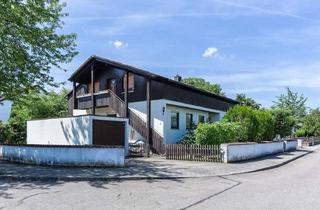 Wohnung mieten in 85051 Ingolstadt, Teilmöblierte 2-Zimmer-Wohnung in begehrter Wohnlage