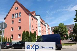 Wohnung mieten in Von-Richthofen-Str., 86159 Hochfeld, Große 5 Zimmer Wohnung zu vermieten