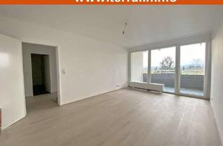 2-Zimmer Wohnung mit Weitblick, 2025 vollst&auml;ndig modernisiert!  in Steinbach (Taunus)