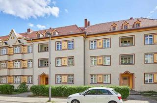Wohnung mieten in Zeppelinstraße 110, 13583 Spandau, Altbautraum!