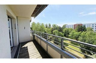 Wohnung mieten in Othrichstr. 30b, 39128 Neustädter Feld, 1-Zimmerwohnung Magdeburg