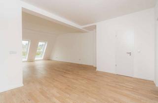 Wohnung mieten in Herrfurthstraße 10, 12049 Neukölln, Lichtdurchflutete 3,5-Zimmer-Dachgeschosswohnung im Erstbezug mit Terrasse nahe dem Tempelhofer Feld