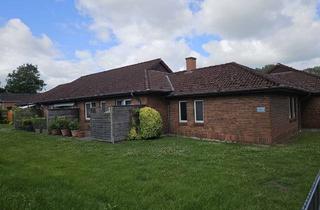 Wohnung mieten in Schulsteig 2, 25873 Rantrum, 2 Zimmer-Wohnung in Rantrum