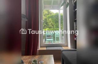 Tauschwohnungen in Schmidt-Rühl-Straße 30, 04347 Schönefeld-Abtnaundorf, Tauschwohnung: Wunderschöne Einzimmerwhg. auch gegen WG oder Studiwohnheim