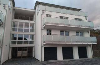 Wohnung mieten in 79725 Laufenburg, 4,5-Zimmer-Wohnung TOP-Lage EXCLUSIV*GEHOBEN*ZENTRAL*EFFIZIENT