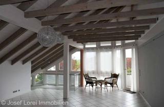 Wohnung mieten in 36124 Eichenzell, „Modernes Wohnen“ mit Balkon und Einbauküche