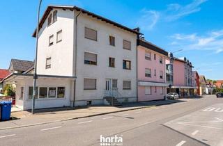 Wohnung mieten in 78467 Konstanz, Geräumiges Wohnen in beliebter Lage: 3-Zimmer-Wohnung mit großem Balkon in Konstanz-Fürstenberg