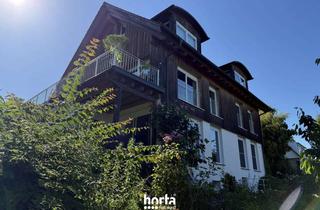 Wohnung mieten in 78465 Konstanz, Attraktive 4-Zimmer-Maisonette-Wohnung mit Terrasse, Garten und Seepanorama in KN-Litzelstetten