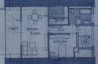 Wohnung mieten in 48607 Ochtrup, Modernisierte 2-Zimmer-Wohnung mit Balkon und Klimaanlage