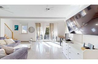 Wohnung mieten in Kirchstraße, 76684 Östringen, Lichtdurchflutete 3-Zimmer-Maisonette-Wohnung mit Balkon in Östringen-Odenheim