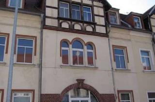 Wohnung mieten in Dr.-Wilhelm-Külz-Straße, 02785 Olbersdorf, Sonnige 4-Raum Etagenwohnung Nähe Olbersdorfer See