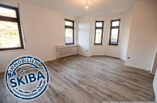 Wohnung mieten in 53518 Adenau, 3-Zimmer-Wohnung in einer alten Stadtvilla am Ortsrand von Adenau
