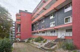 Sozialwohnungen mieten in Alte Markstraße 33, 44801 Querenburg, 2-Zimmer Wohnung in Steinkuhl mit WBS