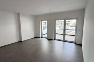 Wohnung mieten in Hanauer Straße 97, 63755 Alzenau, Erstbezug - 2 Zi. Neubauwohnung in Stadt Alzenau