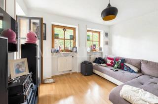 Wohnung mieten in 94474 Vilshofen, 1,5 Zimmer Appartement mit Balkon
