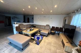 Wohnung mieten in Lärchenstr., 74912 Kirchardt, Schöne 4 Zimmer Wohnung