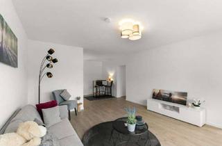 Wohnung mieten in Danziger Str. 10 a, 51702 Bergneustadt, Modernisierte 4-Zimmerwohnung in grüner Umgebung