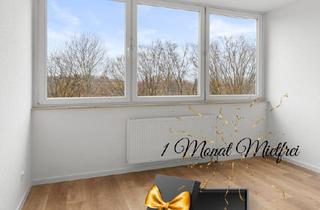 Wohnung mieten in Danziger Str. 10 a, 51702 Bergneustadt, Modernisierte 4-Zimmerwohnung in grüner Umgebung