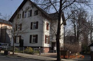 Wohnung mieten in Badstraße 32, 04651 Bad Lausick, Schöne helle 3 Zimmerwohnung, Balkon im Kurort Bad Lausick
