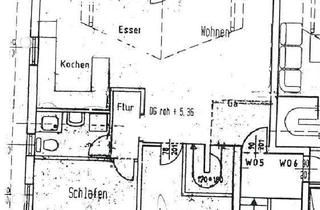 Wohnung mieten in 79350 Sexau, Ideal für ein Paar oder eine kleine Familie