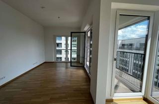 Wohnung mieten in Helene-Jacobs-Straße 24, 14199 Schmargendorf, Moderne 3-Zimmer-Wohnung mit praktischem Grundriss im Maximilians Quartier