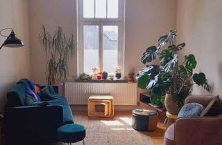 Wohnung mieten in Alte Grenze 29 A, 29221 Celle, Altbauwohnung mit besonderem Charme