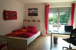 Wohnung mieten in Marconistr. 10, 86179 Haunstetten, *Wunderschönes Appartment in Uni-Nähe*