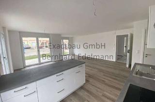 Wohnung mieten in 73092 Heiningen, Luxuriöse Erdgeschosswohnungen mit Gartenanteil in Heiningen