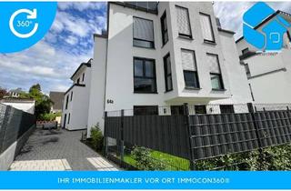 Wohnung mieten in Bahnhofstraße 64, 61184 Karben, Schöne, neuwertige 2-ZKB-Wohnung in perfekter Lage!