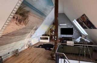 Wohnung mieten in 38518 Gifhorn, Einzigartige Maisonette-Wohnung in bester Innenstadtlage von Gifhorn