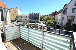 Wohnung mieten in Karlstraße 31, 88045 Friedrichshafen, Frisch modernisiert: Charmante 3-Zimmer-Wohnung in der Innenstadt von Friedrichshafen