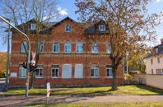 Wohnung mieten in Gerhart-Hauptmann-Straße, 99734 Nordhausen, Renovierte 3-Raum-Wohnung mit hellem Wohnambiente in Nordhausen