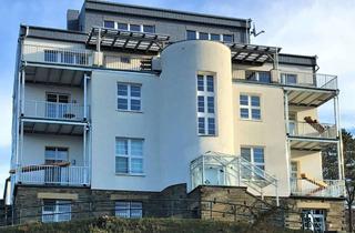Wohnung mieten in Alte Reichenbacher Straße, 08529 Reusa, im 1. OG - EBK- Balkon--herrlich helle-2019-generalsanierte 3-Zi.- KomfortWE in Villa- Nähe Klinikum