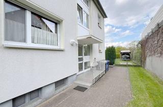 Wohnung mieten in Scholver Straße 133, 45966 Gladbeck, Attraktive Singlewohnung mit Dachterrasse und Balkon - 51m² Wohnkomfort