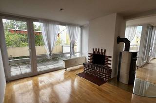 Penthouse mieten in 87439 Kempten, Helle 3-Zimmer Penthouse Wohnung in zentraler Lage von Kempten