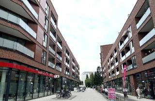 Wohnung mieten in Bramfelder Dorfplatz 10, 22179 Bramfeld, Wie für uns gemacht!