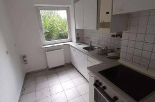 Wohnung mieten in Etatsrat-Michaelsen-Straße, 25554 Wilster, Helle und geräumige 2,5-Zimmer Wohnung im Erdgeschoss zu vermieten