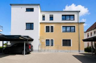 Wohnung mieten in 32545 Bad Oeynhausen, Großzügige Neubauwohnung in direkter Nähe zum HDZ!
