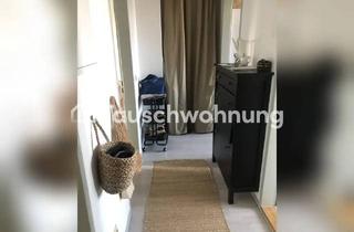 Tauschwohnungen in Ingridpfad 18, 12249 Lankwitz, Tauschwohnung: Sehr schöne und ruhige 2-Zimmer-Dachgeschosswohnung