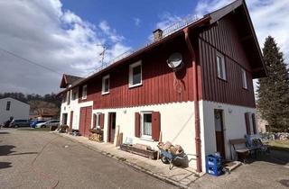 Wohnung mieten in Schluchtweg 10 b, 82340 Feldafing, Altbauwohnung nahe dem Starnberger See